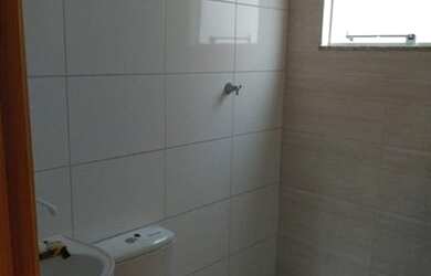 Imagem 4: Casa Nova com Bela Vista da Cidade - Monte Belo/Contorno - Ponta Grossa