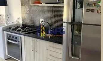 Imagem: Apartamento no Condomínio Villa Flora