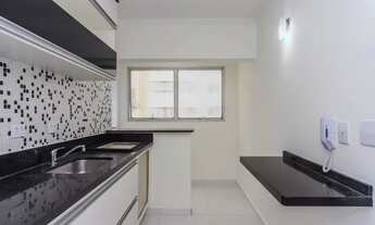 Imagem 5: Apartamento com 2 dormitórios à venda, 61 m² por R$ 792.000,00 - Vila Olímpia - São Paulo