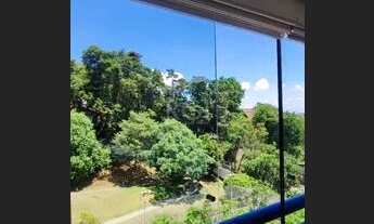 Imagem 7: Apartamento a venda no Condomínio Terrazas Mirador com 3 dormitórios e 2 vagas individuais