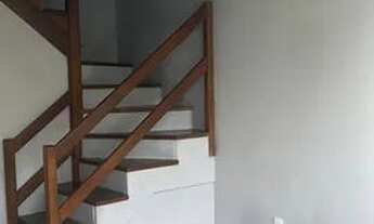 Imagem 6: Casa de condomínio para aluguel com 76 metros quadrados com 2 quartos em Sarandi - Porto A