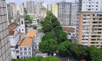 Imagem 2: Apartamento para venda possui 130 metros quadrados com 3 quartos em Nazaré - Belém - PA
