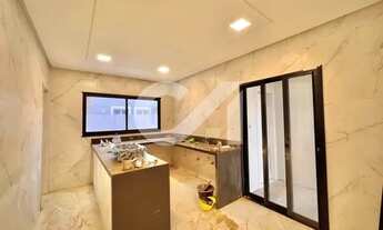 Imagem 5: / Alphaville Sergipe 1 - Casa incrível /