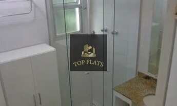 Imagem 6: Flat disponível no Jardim Paulista