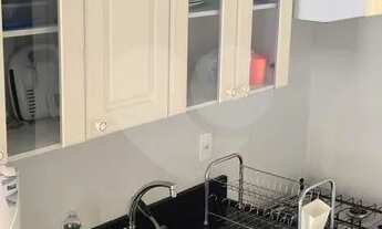 Imagem 2: Apartamento com 2 suites a venda Santa Cecilia - SP