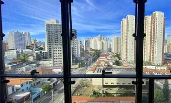 Imagem 4: SALA COMERCIAL 55m2 NA VILA MARIANA (LADO DIREITO