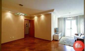 Imagem: São Paulo - Apartamento Padrão - Tatuapé