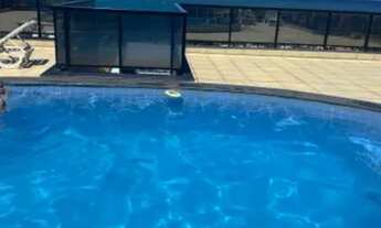 Imagem: Alugo maravilhoso quarto e sala mobiliado