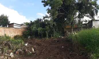 Imagem: Terreno Urbano de 291,01m² no Frei Rogério