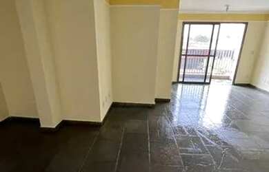 Imagem 2: Apartamento com 3 dormitórios para alugar, 80 m² por R$ 1.387,00/mês - Higienópolis - São