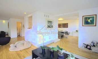 Imagem 2: Apartamento Venda 3 Dormitórios - 280 m² Higienópolis