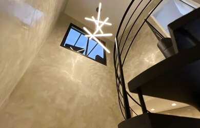 Imagem 5: Cobertura com 3 dormitórios à venda, 140 m² por R$ 1.600.000,00 - Real Parque - São Paulo