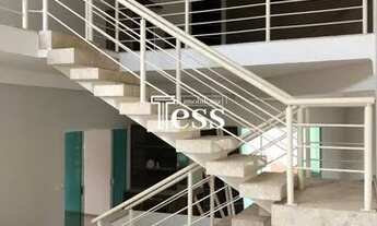 Imagem 6: VENDA - DAMHA 4 Condomínio Sobrado região da represa 3 suítes lavabo escritório lazer comp