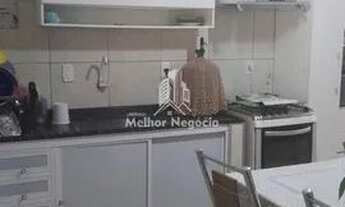 Imagem 6: Apartamento com 2 dorms, Jardim das Oliveiras (Nova Veneza), Sumaré - R$ 185 mil, Cod: 3RA