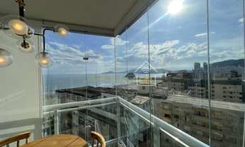 Imagem 7: Locação - Unlimited Ocean Front - vista mar