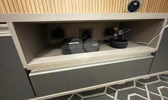 Imagem 4: Apartamento Studio de 26 metros quadrados à venda com 1 vaga para garagem