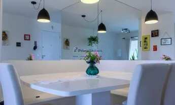 Imagem: APARTAMENTO COM 3 DORMITÓRIOS (1 SUÍTE)