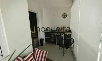 Imagem 5: Apto 3 dorms 1 suite 2 banheiros 2 vagas, 81m condomínio clube