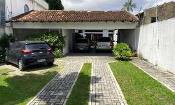 Imagem: Casa, 3/4, 220m², 6vgs em Canudos