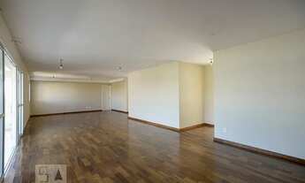 Imagem 2: Apartamento para Aluguel - Vila Leopoldina, 3 Quartos, 210 m2