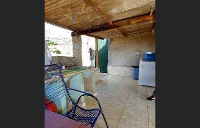 Imagem 2: Casa com 3 dormitórios à venda, 96 m², lote 420m² por R$ 170.000 - Lourdes - Anápolis/GO