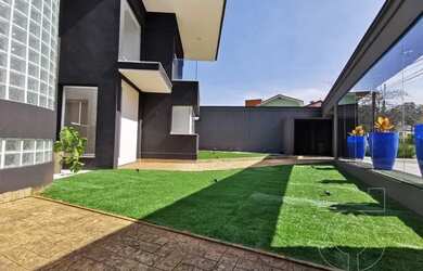 Imagem 2: Casa Duplex / Isolada em Parque dos Principes - São Paulo