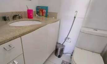 Imagem 5: Cidade Jardim, Maayan, apartamento 2 quartos (suite), moveis planejados, sol da manha, tot