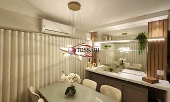 Imagem 3: Vende casa Village Imperial com 3 dormitórios sendo 1 tipo apartamento, sala 2 ambientes