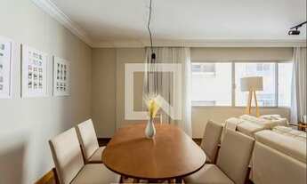 Imagem 3: Apartamento para Aluguel - Pinheiros, 3 Quartos, 102 m2