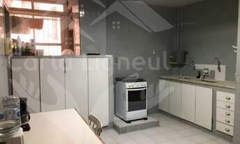 Imagem 4: 3 quartos Copacabana 178m2