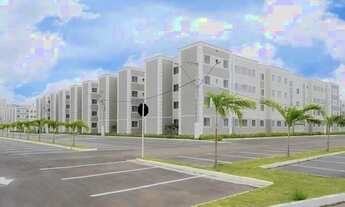 Imagem: Apartamento no Inácio Barbosa