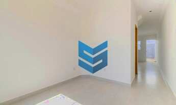 Imagem 2: Casa com 2 dormitórios à venda, 64 m² por R$ 252.000,00 - Jardim Wanel Ville IV - Sorocaba