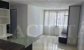 Imagem 2: Apartamento para Locação em Goiânia, Setor Bueno, 2 dormitórios, 1 suíte, 1 banheiro, 1 va