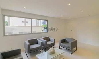 Imagem 4: Venda Apartamento 3 Dormitórios - 110 m² Moema