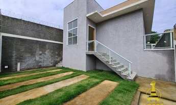 Imagem 2: Casa com 3 dormitórios à venda, 114 m² por R$ 750.000,00 - Corumbá - Mairiporã/SP