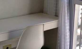 Imagem: Aluguel de um quarto