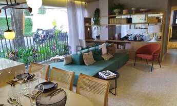 Imagem 1: Apartamento, Brooklin - São Paulo