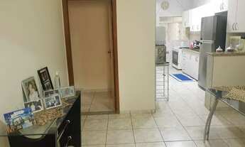 Imagem 4: Casa com 2 dormitórios à venda, 177 m² por R$ 330.000 - Residencial Jardim Antonieta - São