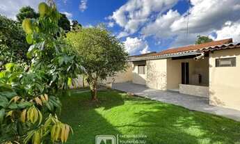 Imagem: Aparecida de Goiânia - Casa Padrão - Jardim