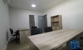 Imagem 4: NATAL - Conjunto Comercial/Sala - Lagoa Nova