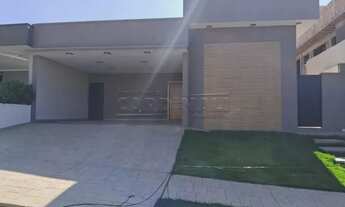 Imagem: Casa Condomínio em Araraquara