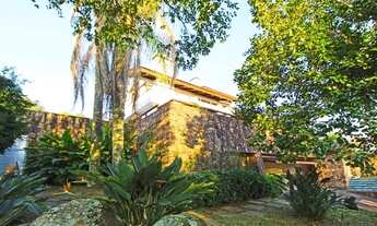 Imagem 3: Casa para Venda - 600.73m², 4 dormitórios, sendo 4 suites, 6 vagas - Teresópolis