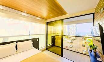 Imagem: Loft de luxo com acabamento premium no coração