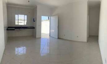 Imagem 7: Casa com 2 dormitórios à venda, 60 m² por R$ 350.000 - Estância Balneária de Itanhaém - It