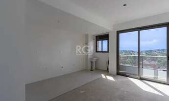 Imagem 4: Studio para Venda - 37.68m², 1 dormitório, 1 vaga - Tristeza