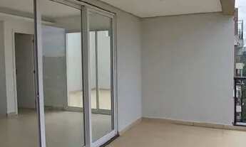 Imagem 3: Duplex para aluguel com 167 metros quadrados com 3 quartos