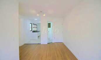 Imagem 2: São Paulo - Apartamento Padrão - Saúde