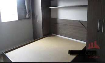 Imagem 4: Apartamento com 2 dormitórios, 50 m² - venda por R$ 190.000,00 ou aluguel por R$ 1.130,00