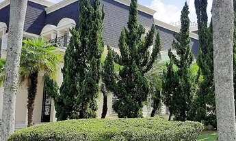 Imagem 5: Casa de Condominio em Tamboré - Santana de Parnaíba