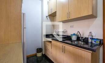 Imagem 5: Apartamento para Aluguel - Jardim Paulista, 1 Quarto, 42 m2